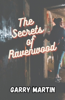 Paperback The Secrets of Ravenwood Book