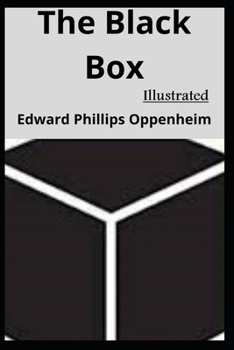 Paperback The Black Box: Illustrated Book
