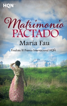 Paperback Matrimonio pactado [Spanish] Book