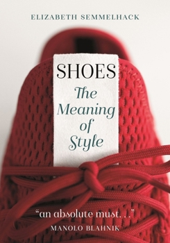 Paperback Shoes: The Meaning of Style Book