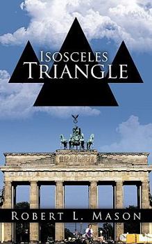 Paperback Isosceles Triangle Book