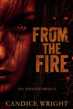 Paperback From the Fire: The Phoenix Project Book