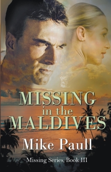 Paperback Missing in the Maldives Book