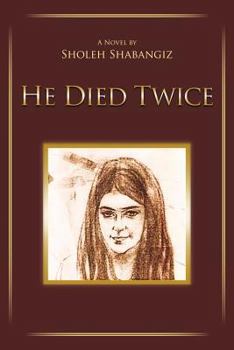 Paperback He Died Twice Book