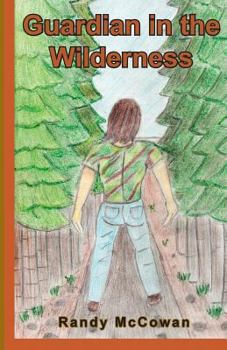 Paperback Guardian in the Wilderness Book