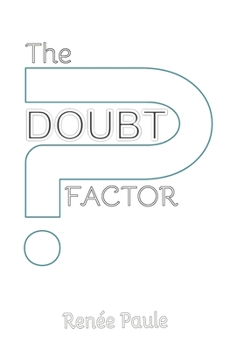 Paperback The Doubt Factor Book