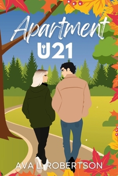 Paperback Apartment U21 Book