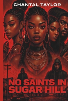 Paperback No Saints In Sugar Hill Book