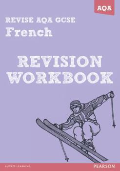 Paperback French: Revision Workbook. Stuart Glover Book