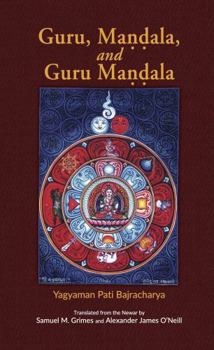Guru, Mandala and Guru Mandala
