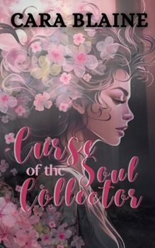 Paperback Curse of the Soul Collector Book