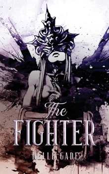 Hardcover The Fighter Book