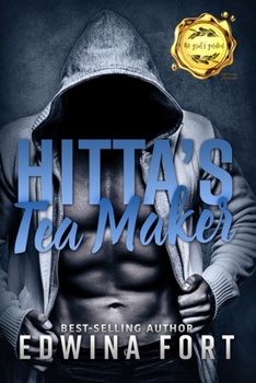 Paperback Hitta's Tea Maker Book
