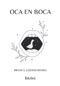 Paperback Oca en boca [Spanish] Book