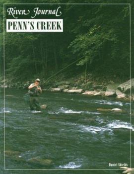 Penn's Creek (River Journal)