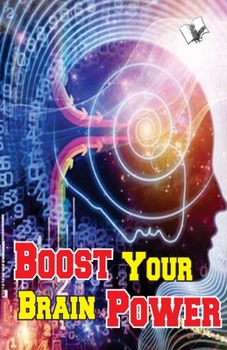Paperback Boost your brain power Book
