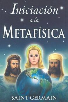 Paperback Iniciacion a la Metafisica [Spanish] Book