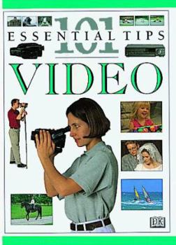 101 Essential Tips on Video - Book  of the 101 Essential Tips