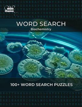 Word Search: Biochemistry