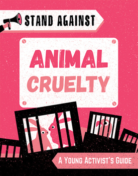 Paperback Animal Cruelty Book