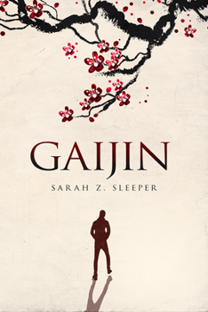 Paperback Gaijin Book