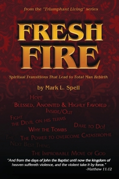 Paperback Fresh Fire Book