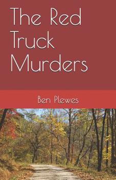 Paperback The Red Truck Murders Book