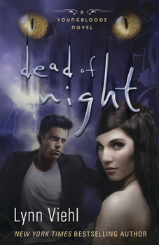 Dead of the Night - Book #2 of the Youngbloods