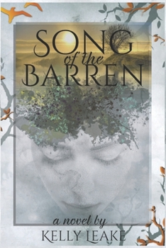 Paperback Song of the Barren Book