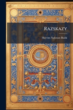 Paperback Razskazy: Avtorizovanny perevod s evreskago [Russian] Book