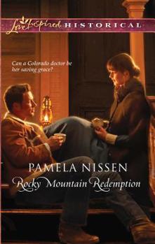 Mass Market Paperback Rocky Mountain Redemption Book