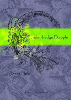 Paperback Under-hedge Dapple Book