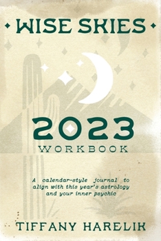 Paperback Wise Skies 2023 Workbook Book