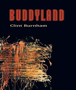 Paperback Buddyland Book