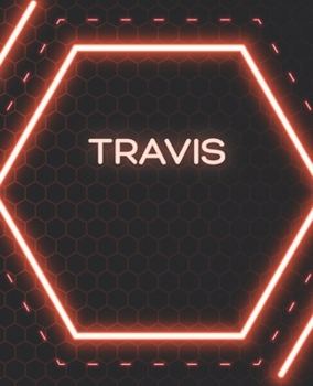 Paperback Travis Book