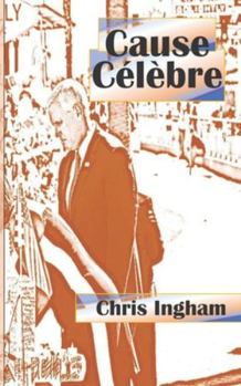 Paperback Cause Célèbre Book