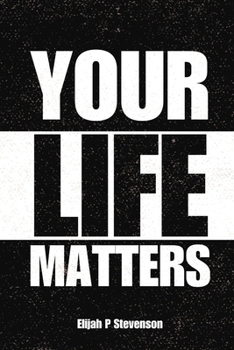 Paperback Your Life Matters Book