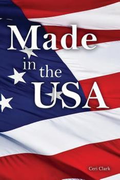 Paperback Made in the USA: A Discreet Internet Password Book for People Who Love the USA Book