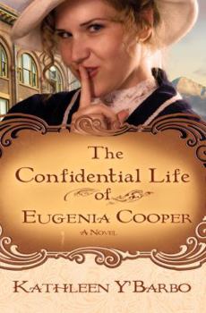 Paperback The Confidential Life of Eugenia Cooper Book