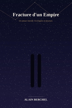 Paperback Fracture d'un Empire [French] Book