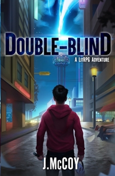 Double-Blind: Rogue Tactics: - Book #1 of the Double-Blind