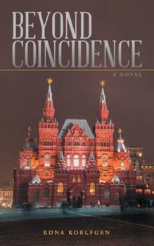 Paperback Beyond Coincidence Book