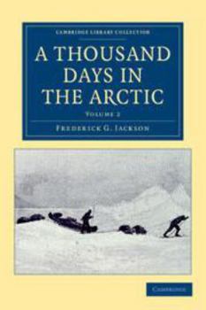 Electronics A Thousand Days in the Arctic: Volume 2 Book