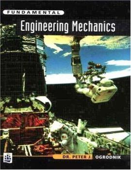 Paperback Fundamental Engineering Mechanics Book