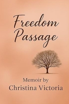 Paperback Freedom Passage Book