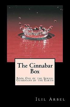 Paperback The Cinnabar Box Book