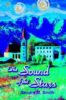 Paperback The Sound of the Stars Book