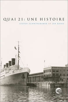 Paperback Quai 21: Une Histoire [French] Book