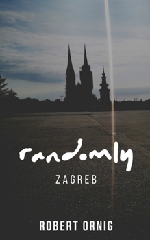 Paperback Street SIghts Book