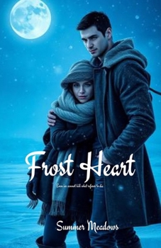 Paperback Frost Heart Book